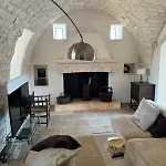 Villa Masseria Cupina Ceglie Messapica