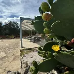 Masseria Cupina Villa