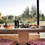 Masseria Cupina Ceglie Messapica
