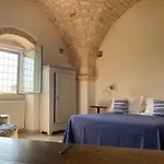 Villa Masseria Cupina *