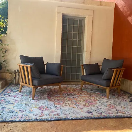 Masseria Cupina Βίλα *