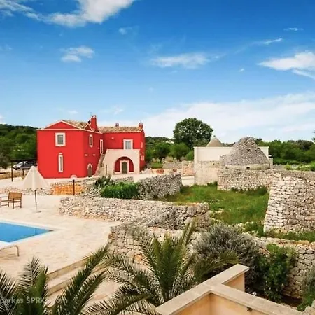 Masseria Cupina