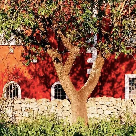 Masseria Cupina Villa *