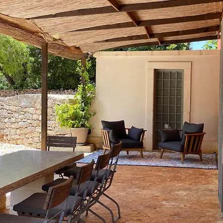 Masseria Cupina Villa Ceglie Messapica